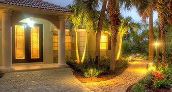 Landscape Lighting Siesta Key Sarasota
