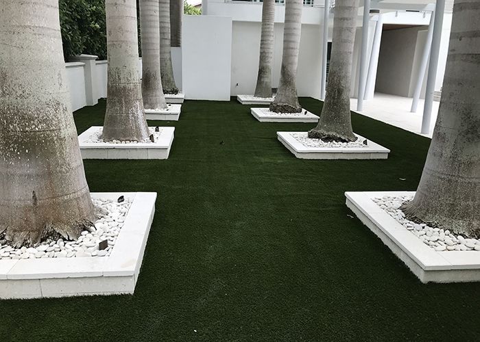 Sarasota - Siesta Key Artificial Turf